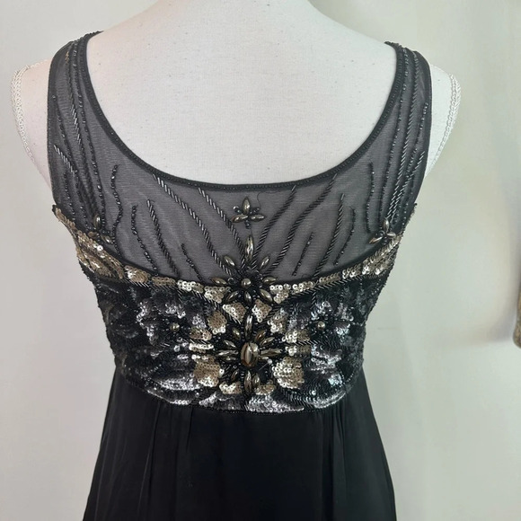 Sur Wong Cocktail Dress Sz. 8 - Picture 7 of 7